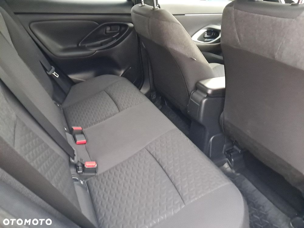 Toyota Yaris Cross Hybrid 1.5 Comfort - 10