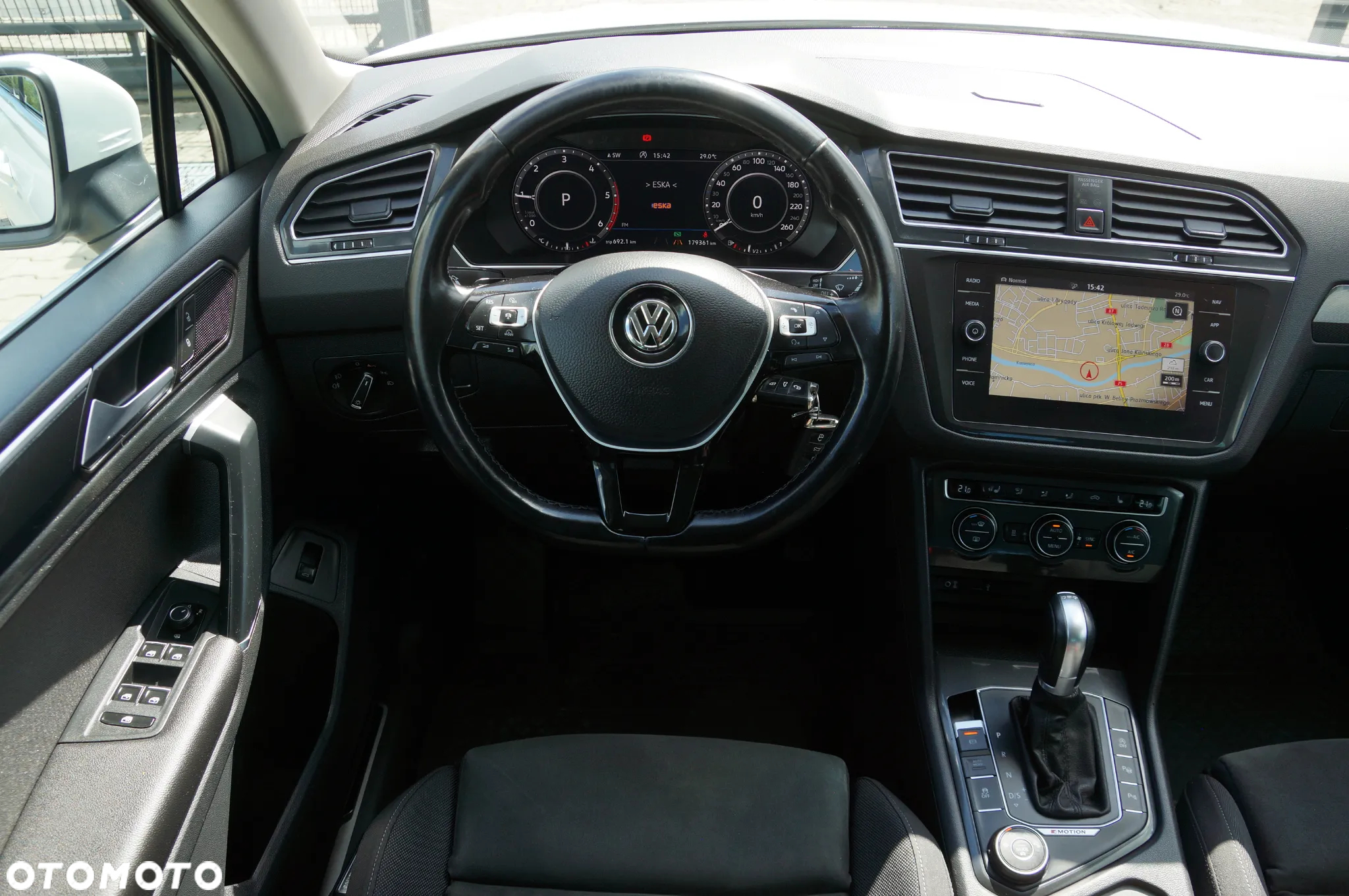 Volkswagen Tiguan 2.0 TDI BMT SCR 4Mot Highline DSG - 12