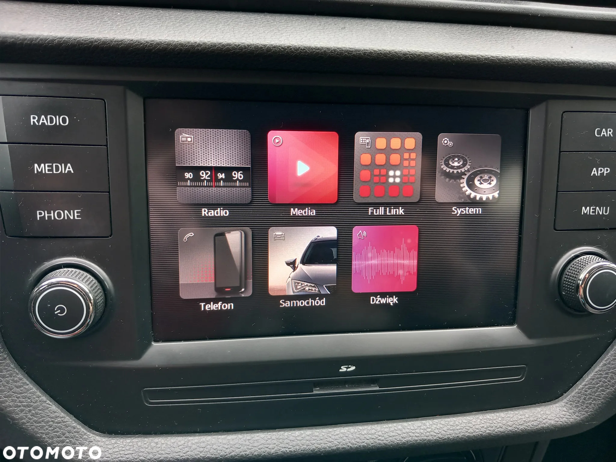 Seat Ibiza - 11