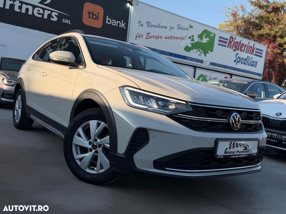 Volkswagen Taigo 1.0 TSI Life - 14
