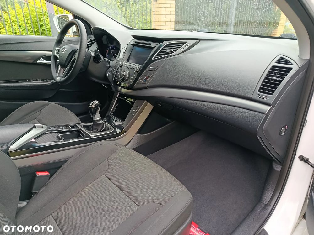 Hyundai i40 1.7 CRDi Business - 7