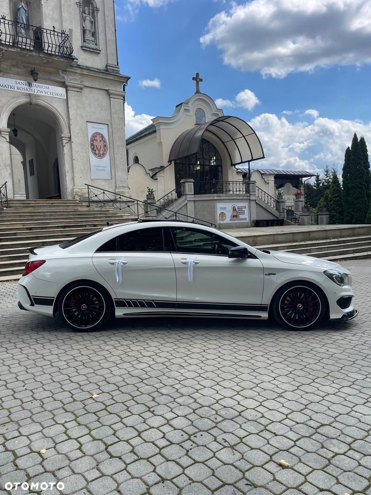 Mercedes-Benz CLA - 2