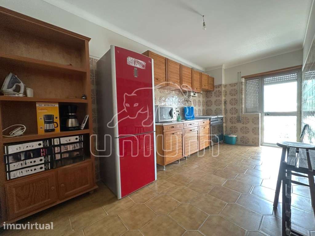APARTAMENTO T3 DARQUE - Grande imagem: 2/11