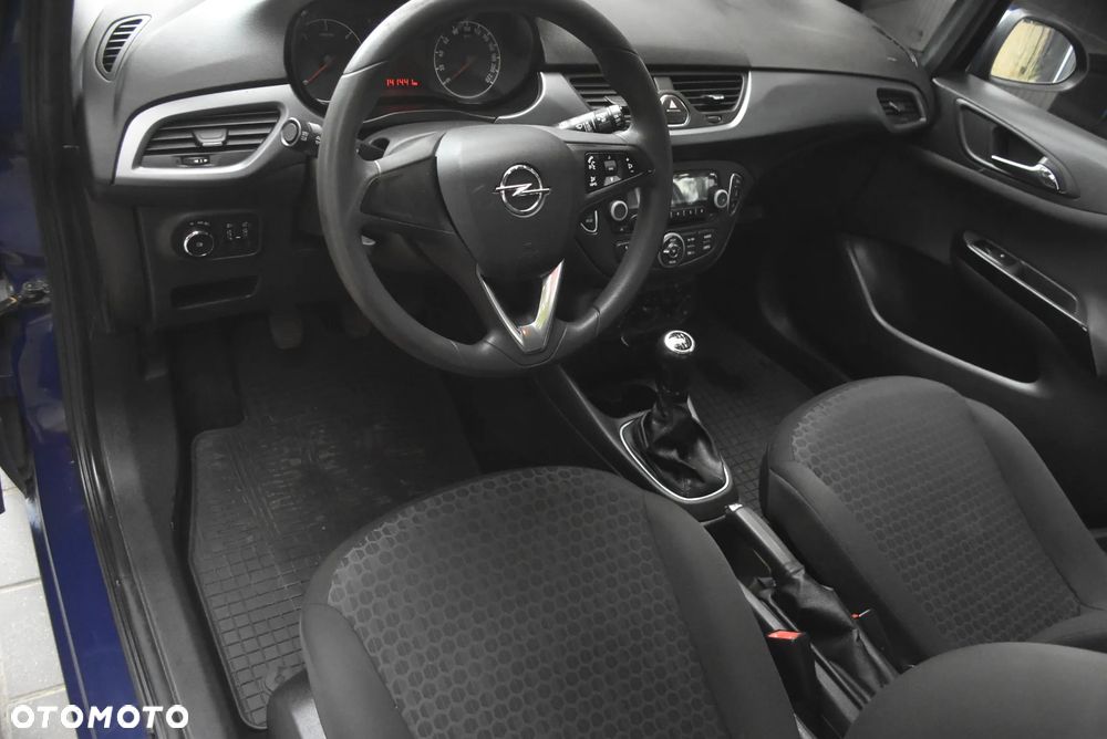 Opel Corsa 1.3 CDTI Color Edition EcoFLEX S&S - 18