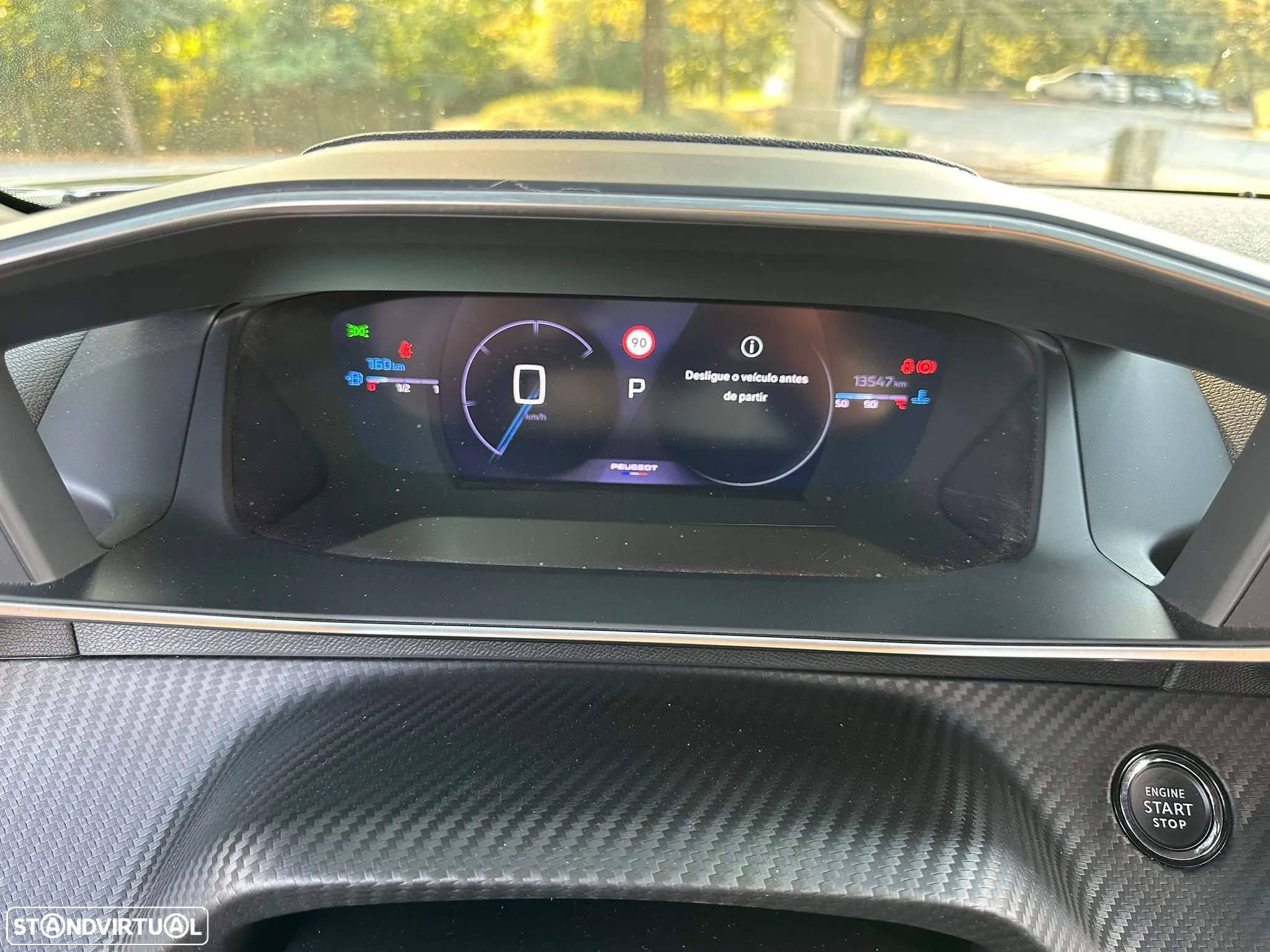 Peugeot 2008 PureTech 130 EAT8 GT - 20