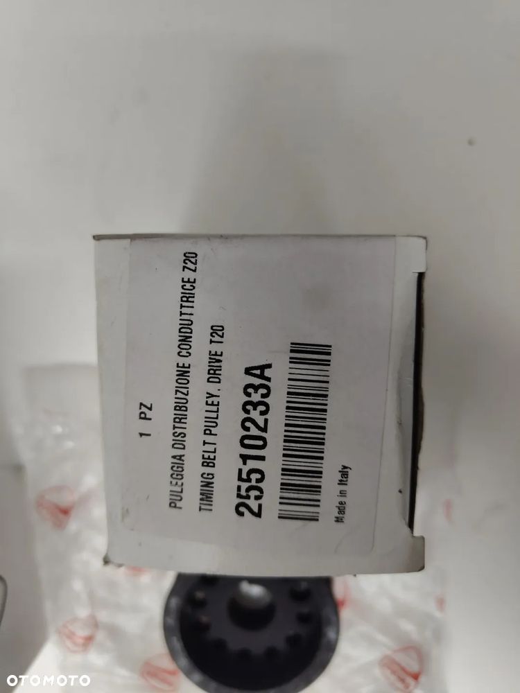 Koło zębate paska rozrządu Ducati - 3