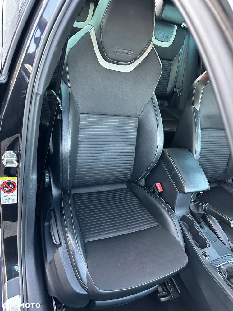 Skoda Octavia 2.0 TDI (Green tec) RS - 24