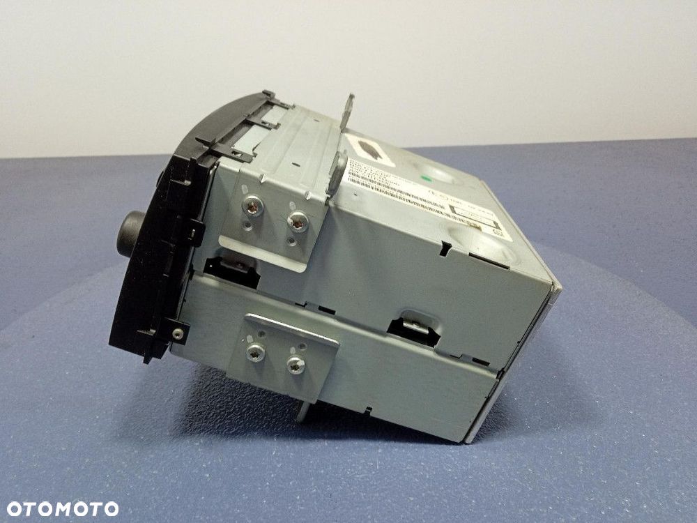 KIA CEED I RADIO FABRYCZNE CD MP3 96140-1H000 - 3