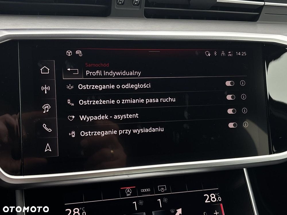 Audi S6 Limousine - 31