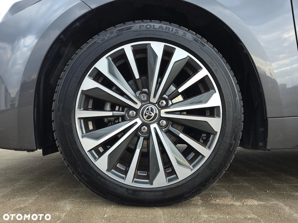 Toyota Corolla 1.8 Hybrid Style - 11