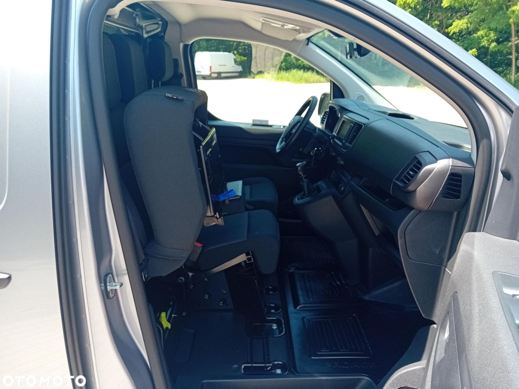 Toyota PROACE - 19
