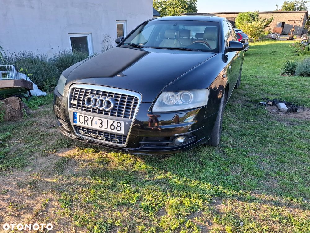 Audi A6 ver-3-0-tdi-quattro-s-tronic - 2