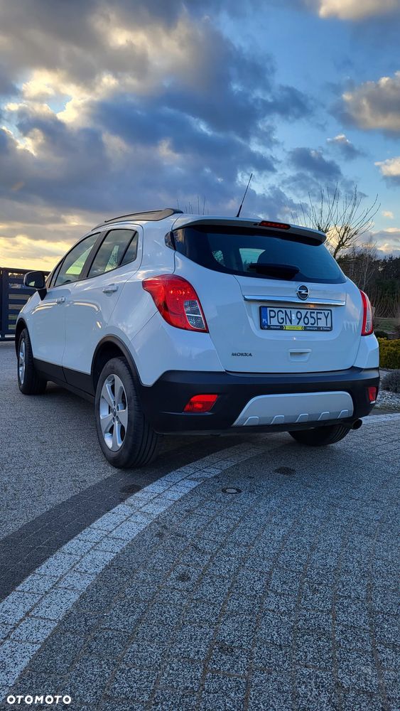 Opel Mokka 1.6 Enjoy S&S - 3