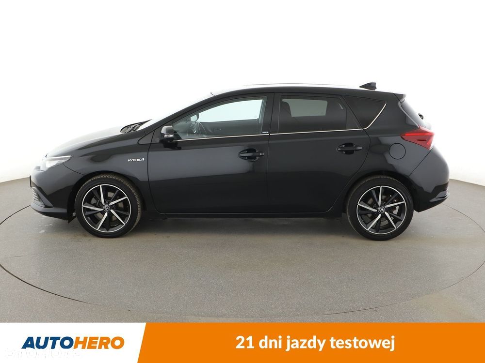 Toyota Auris - 2