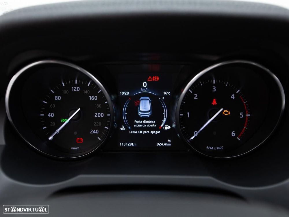 Land Rover Range Rover Evoque - 21