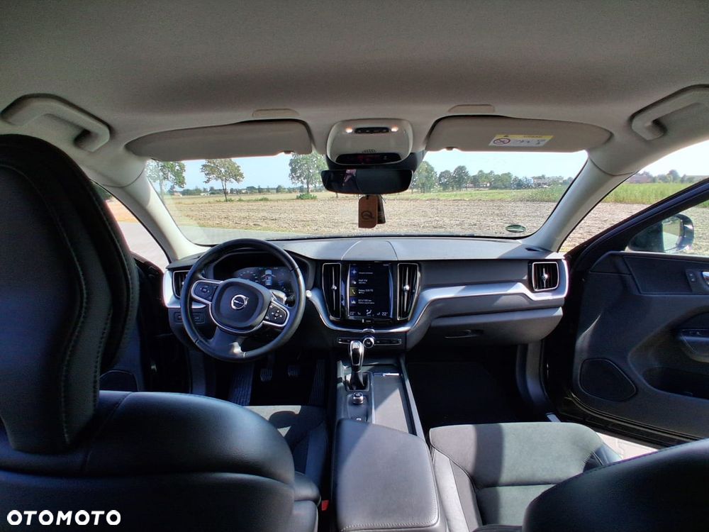 Volvo XC 60 - 9