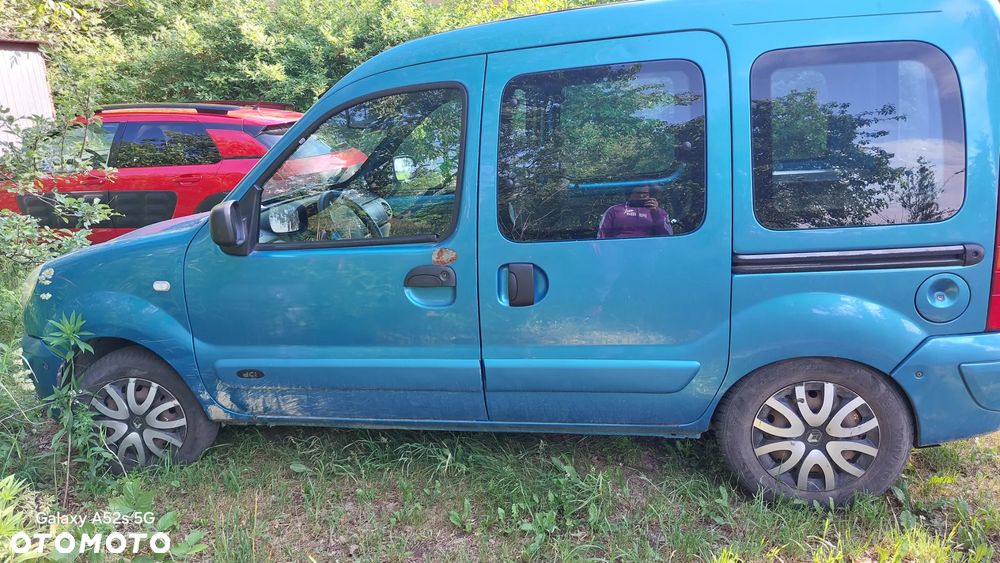 Renault Kangoo - 8