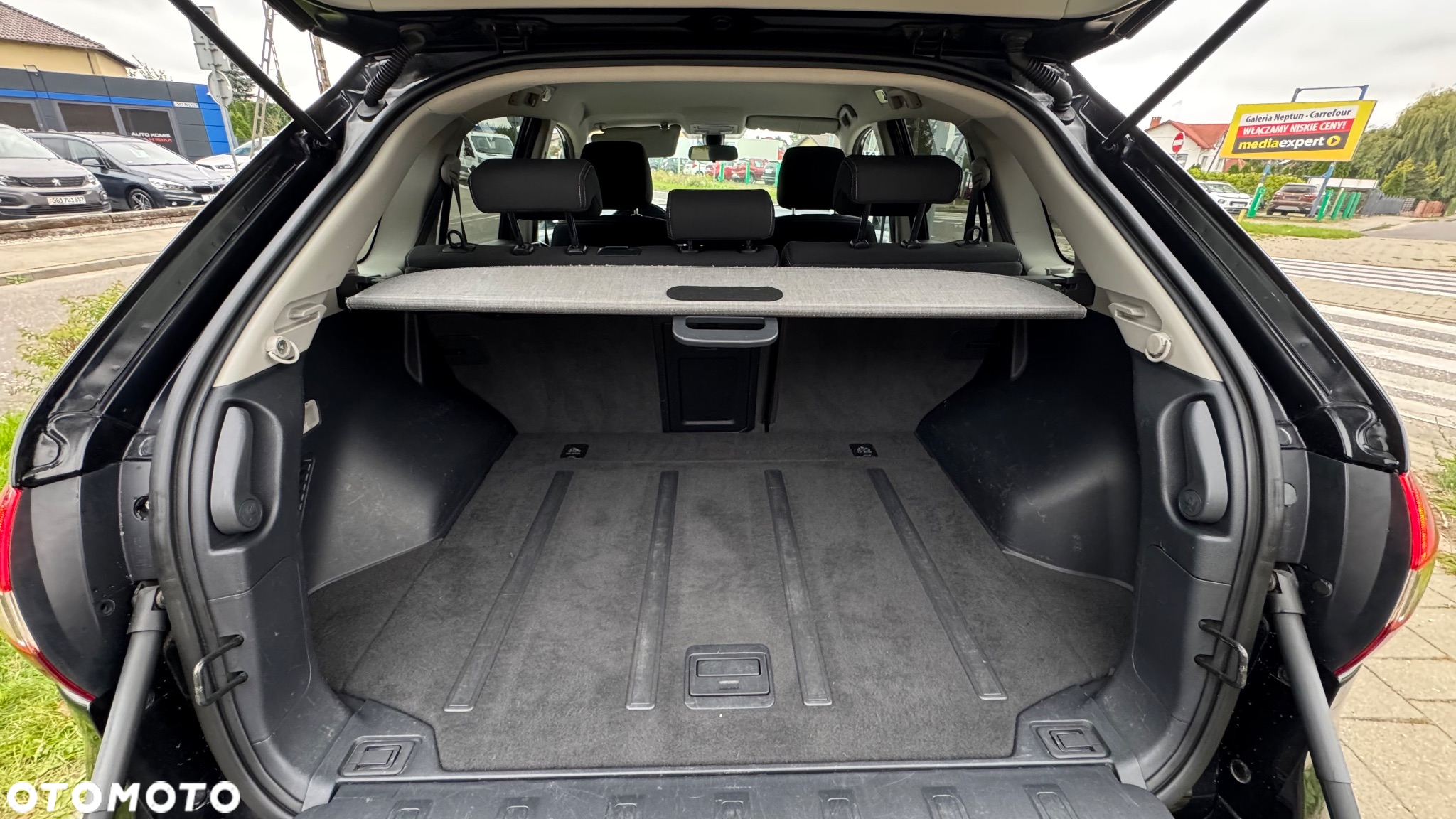 Renault Koleos 2.0 dCi FAP 4x2 Expression - 25