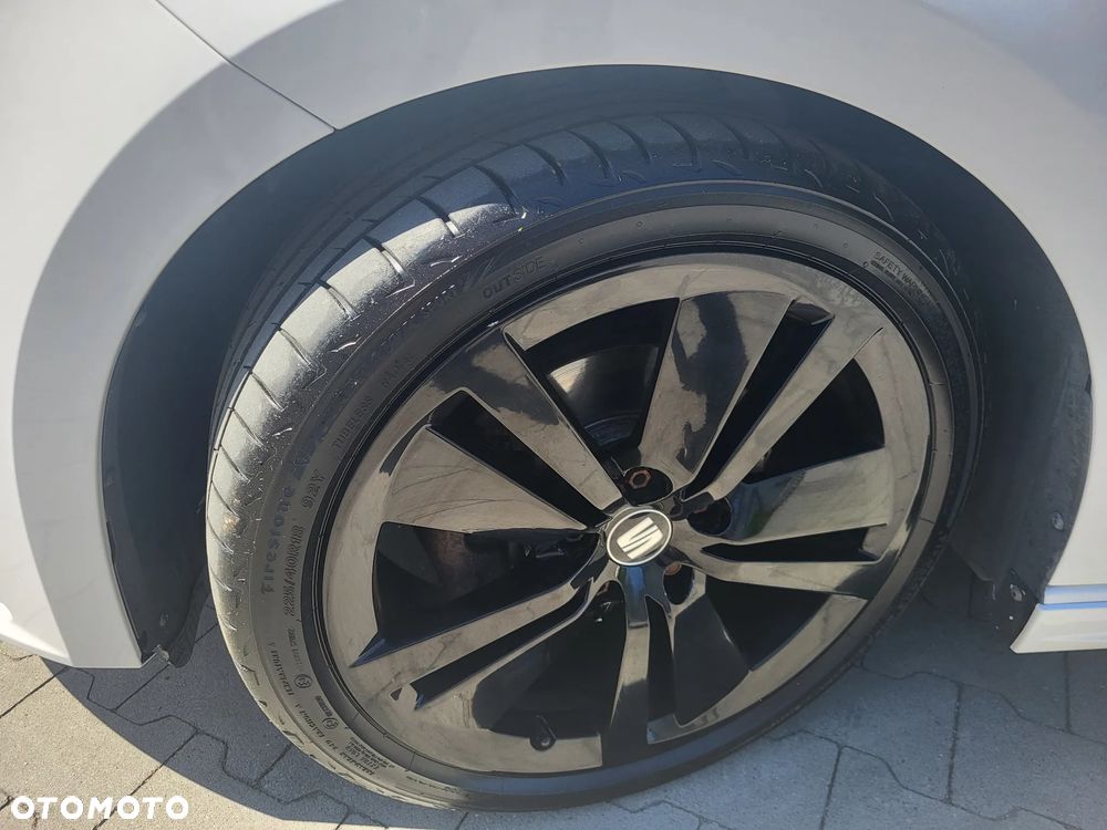 Seat Leon - 12