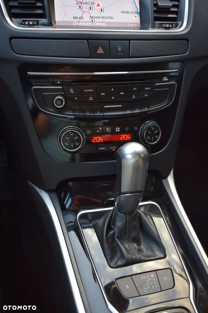 Peugeot 508 - 19
