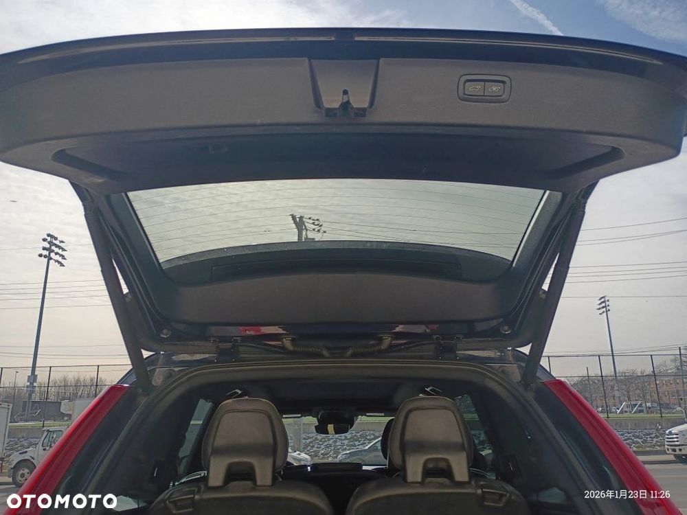 Volvo XC 90 T6 AWD Geartronic Inscription - 15