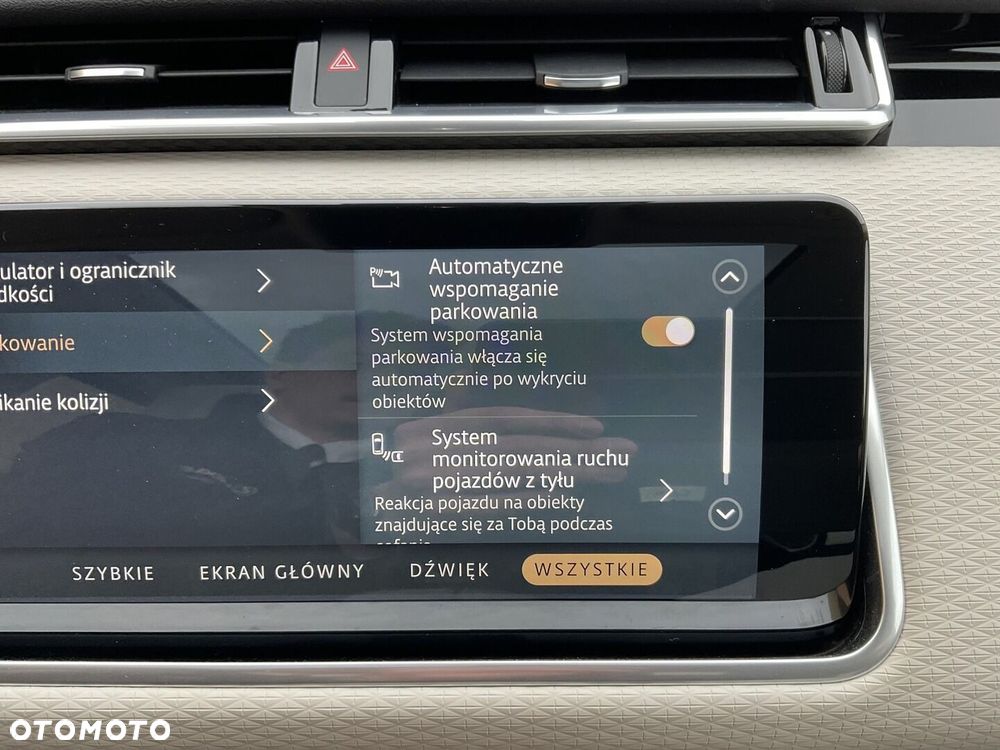 Land Rover Range Rover Velar 2.0 D200 mHEV Edition - 33