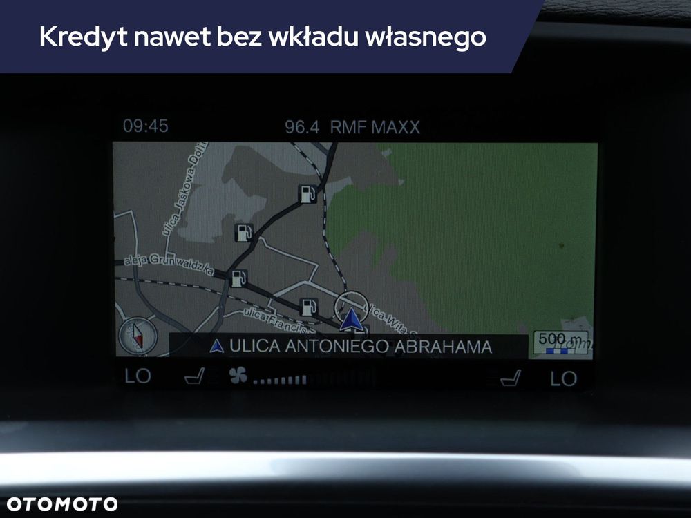 Volvo V60 - 15