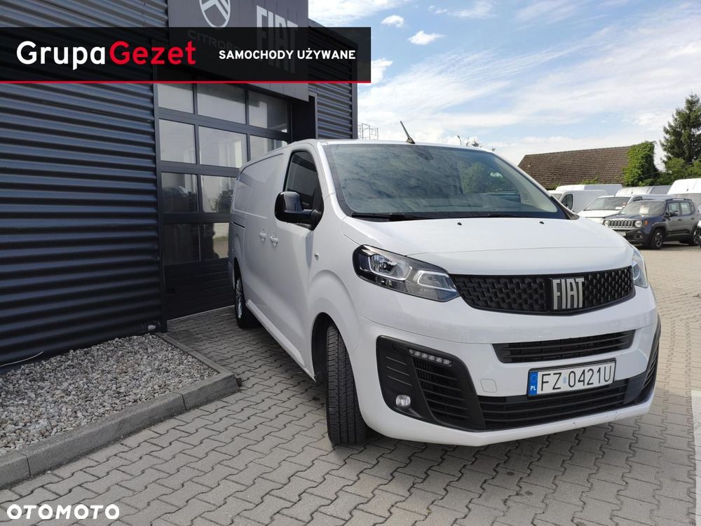 Fiat Scudo - 2