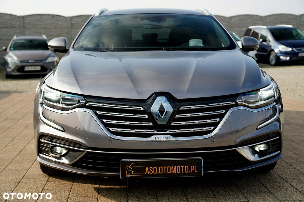 Renault Talisman - 2