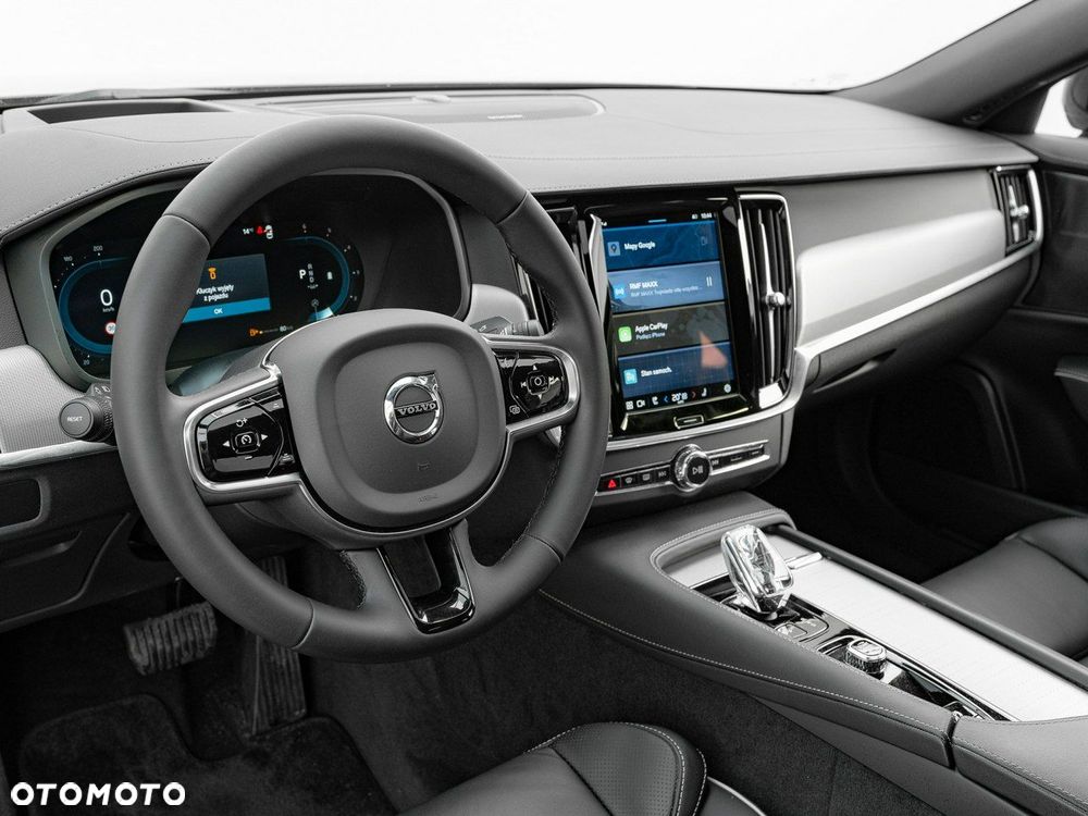 Volvo S90 - 7