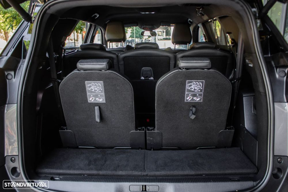 Peugeot 5008 BlueHDI 130 EAT8 GT - 29