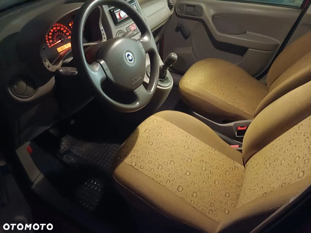 Fiat Panda - 22