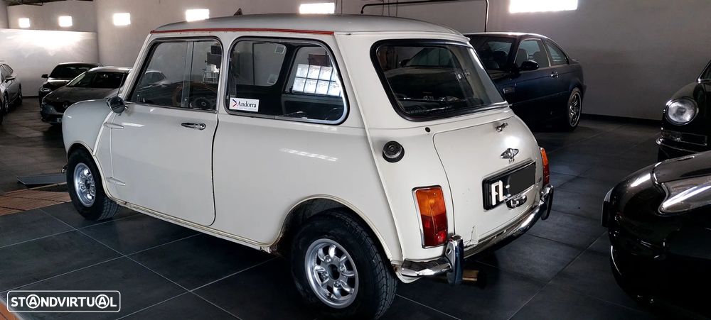 MINI 1000 Cooper MK2 - 6