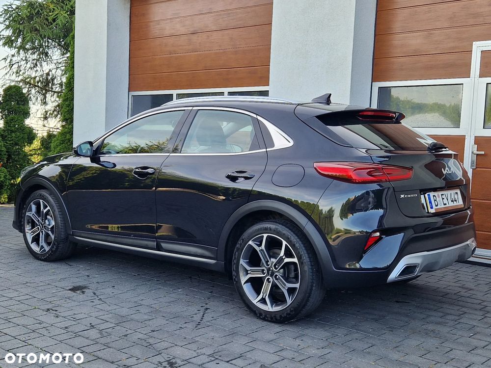 Kia XCeed - 16