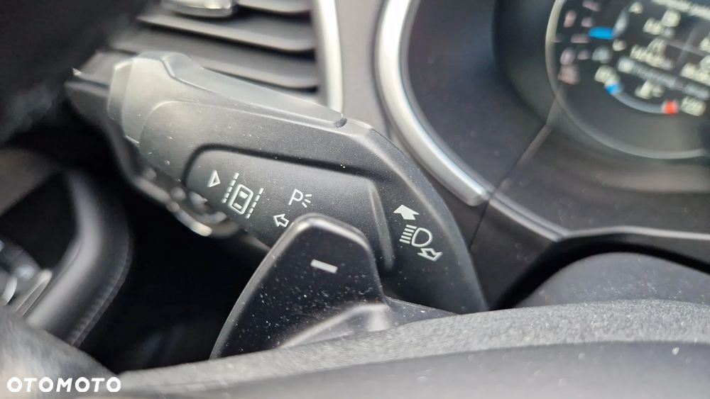 Ford S-Max 2.0 TDCi Titanium PowerShift - 14