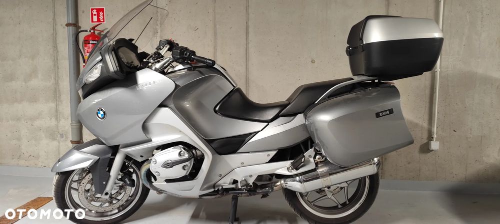 BMW RT - 2
