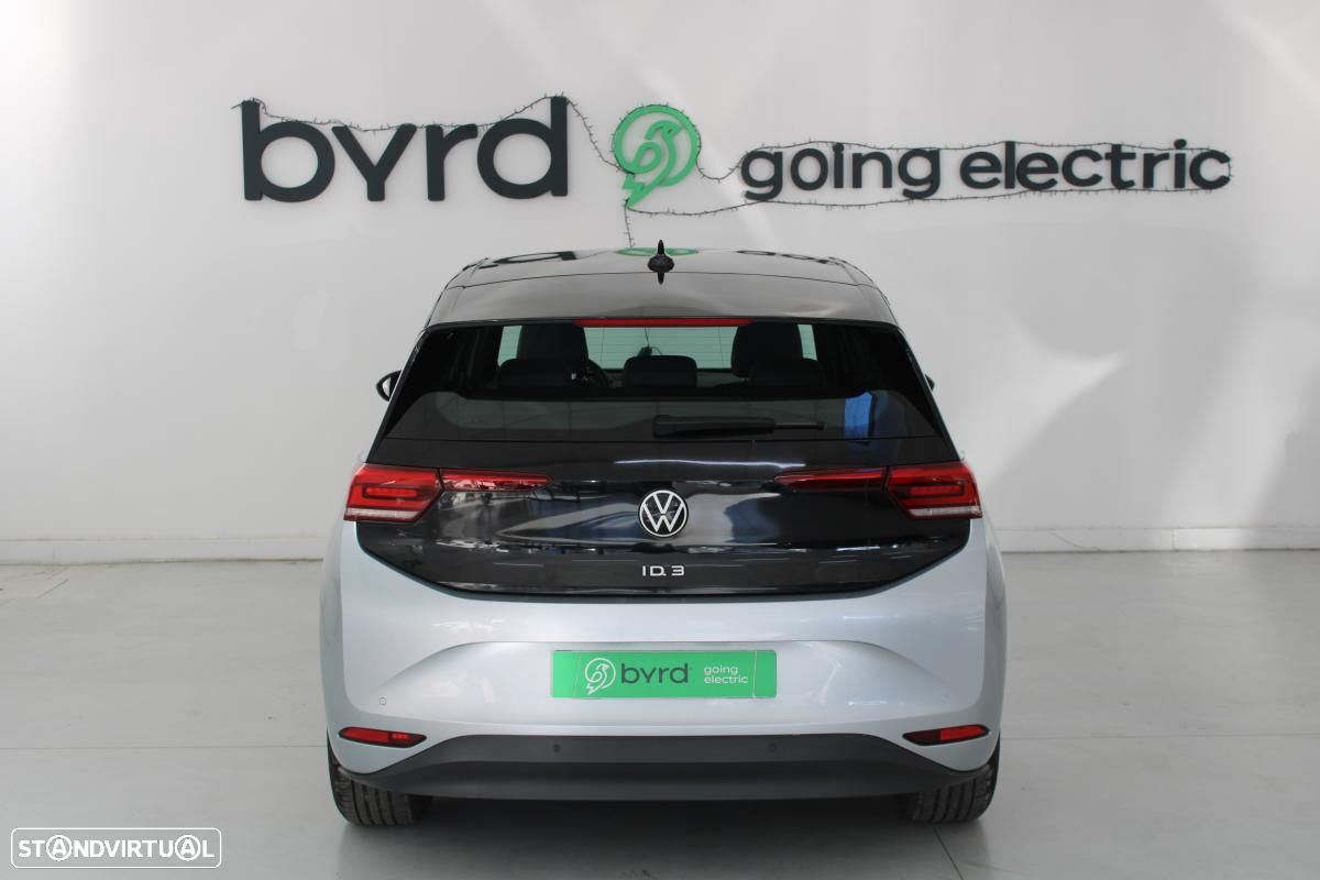 VW ID.3 Pure Performance City - 5