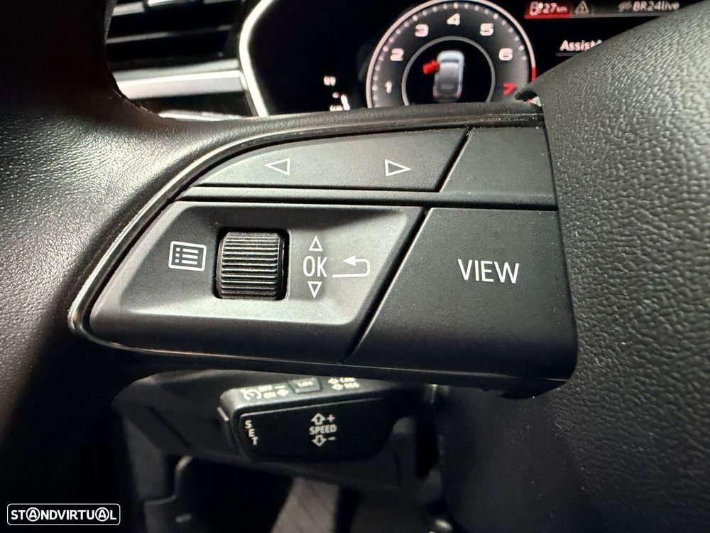 Audi Q3 Sportback 45 TFSIe S tronic - 13