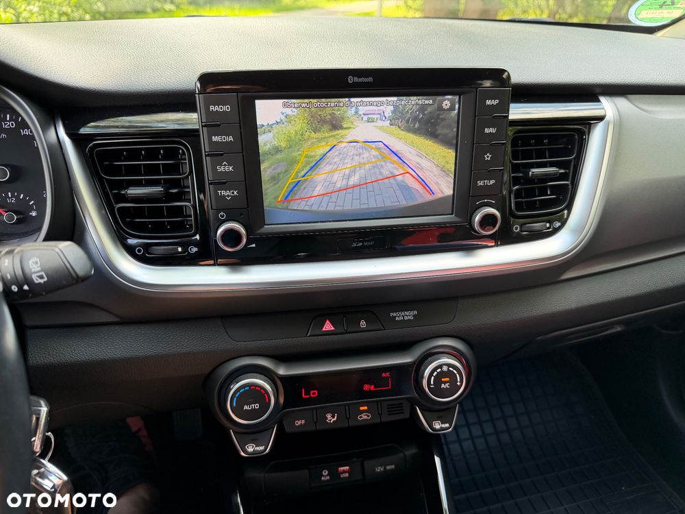 Kia Stonic - 18