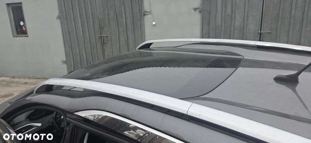 PEUGEOT 2008 EVL dach szklany panorama szyberdach - 1