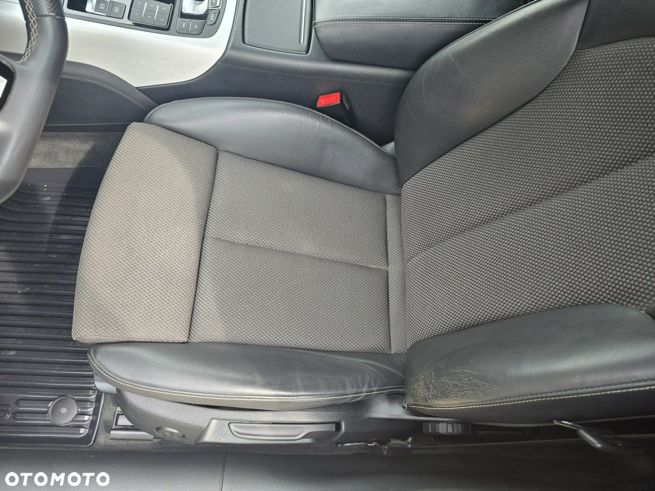 Audi A6 - 8