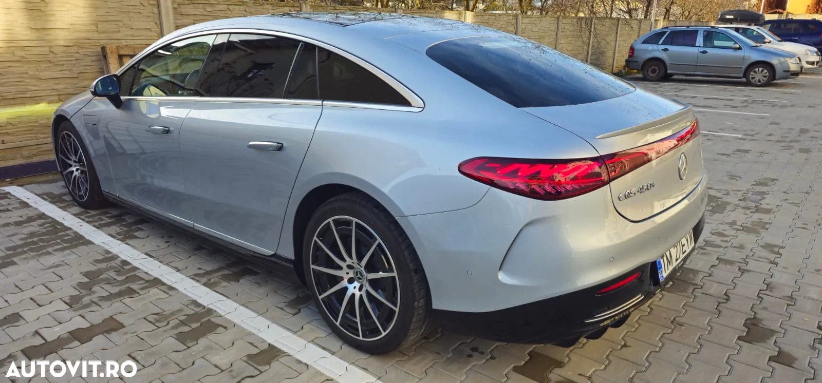 Mercedes-Benz EQS - 10