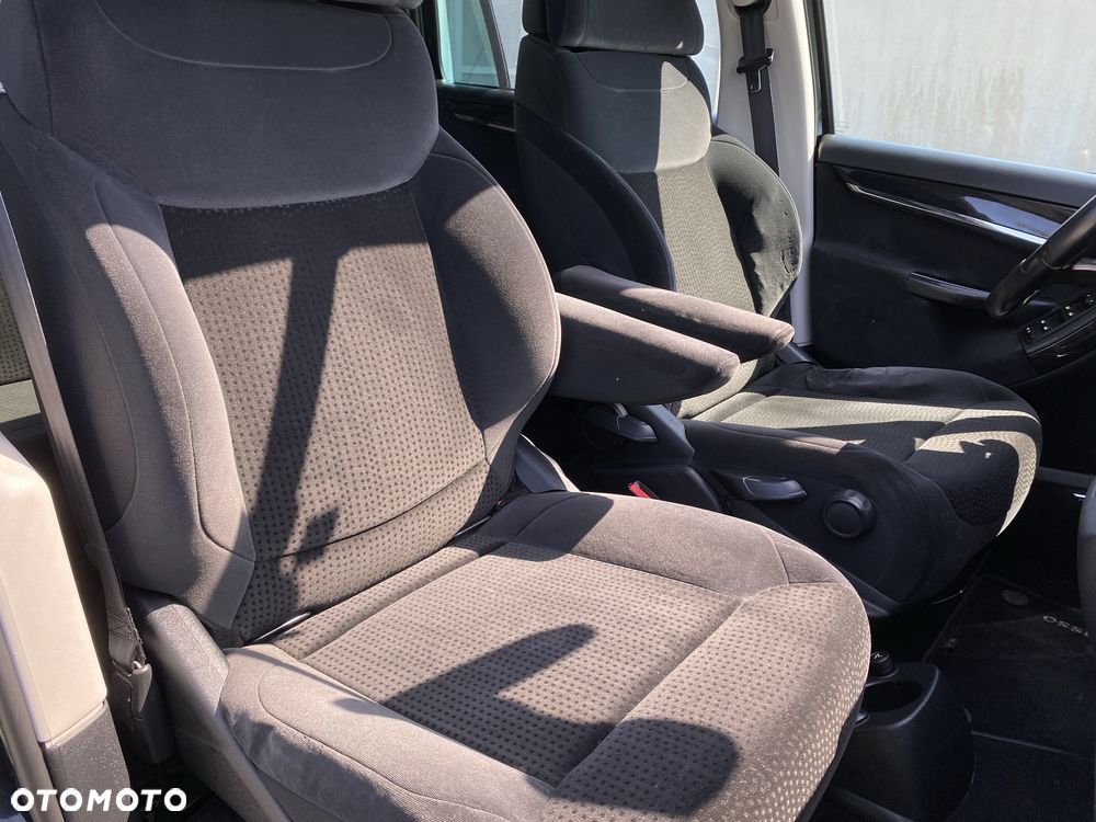 Citroën C4 Grand Picasso - 7