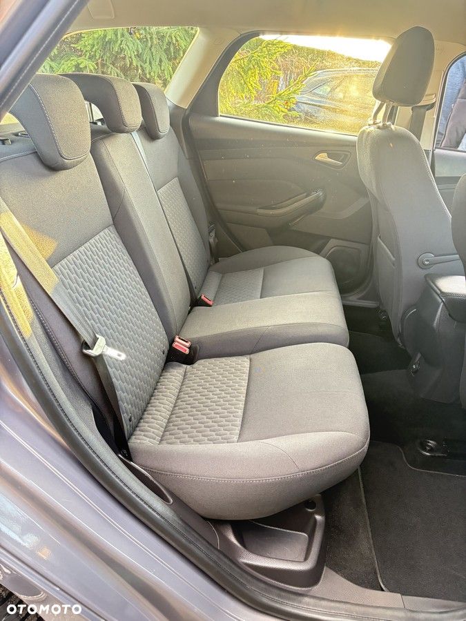 Ford Focus 1.0 EcoBoost Start-Stopp-System ST-LINE - 6