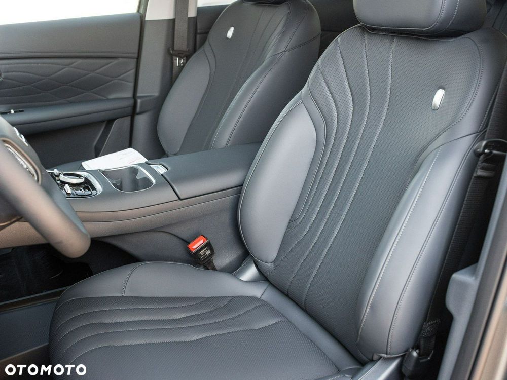 Geely Starray EM-i 1.5 PHEV Pro - 12