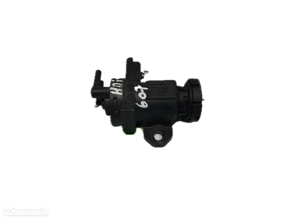 Sensor Pressão Turbo / Válvula Pressão Vácuo Peugeot 607 (9D, 9U) - 1