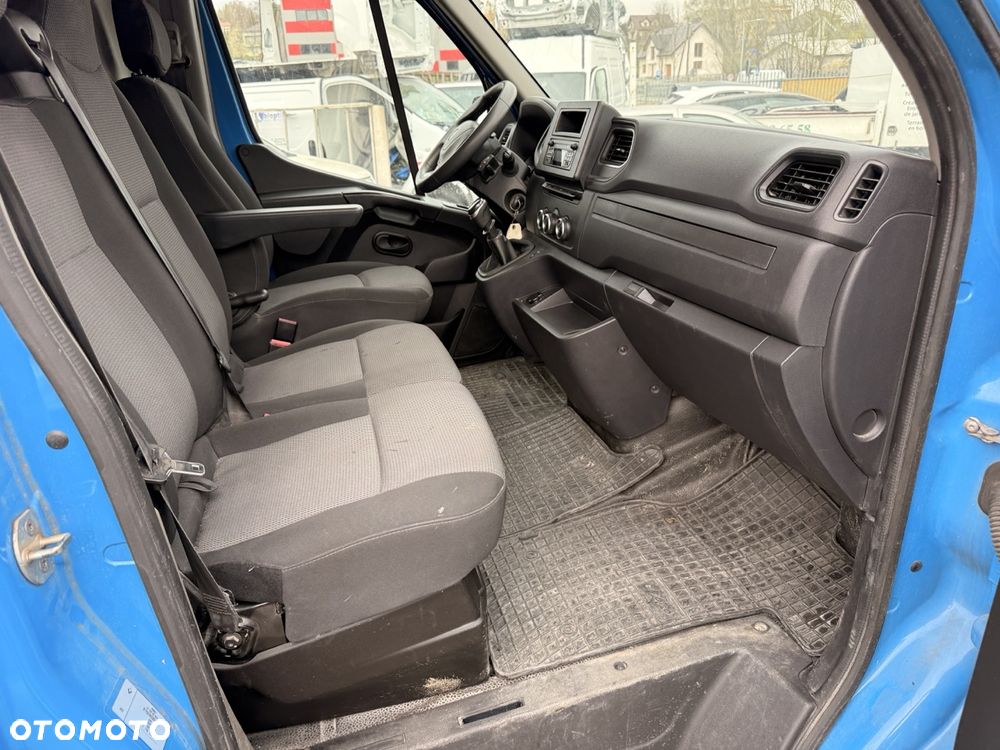 Renault MASTER L1H2 - 13