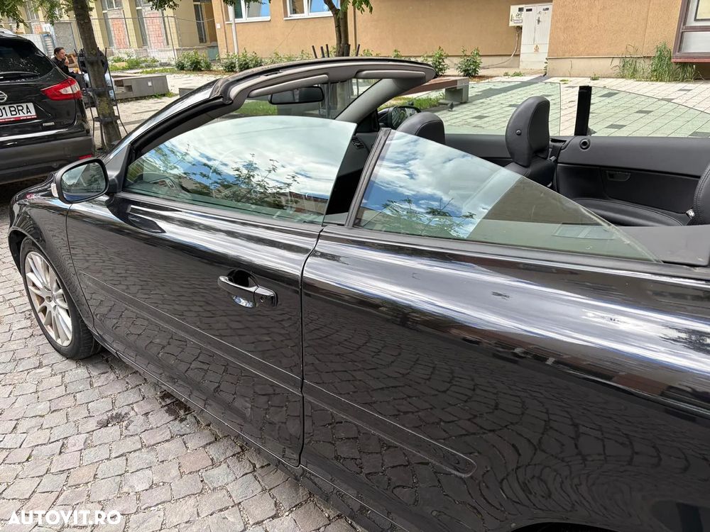 Volvo C70 - 4