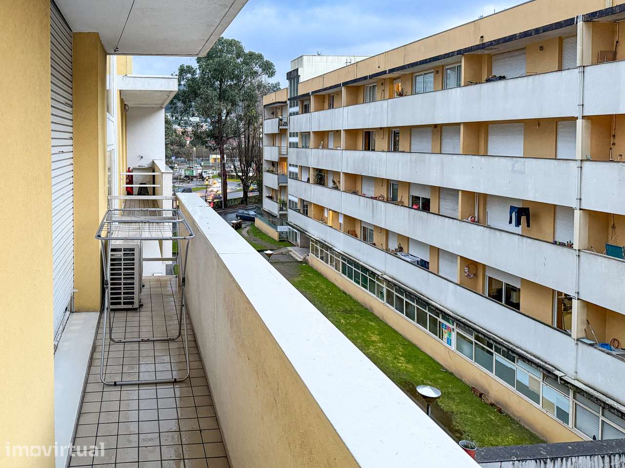 Apartamento T1 Venda em Braga (São Vítor),Braga - Grande imagem: 5/16