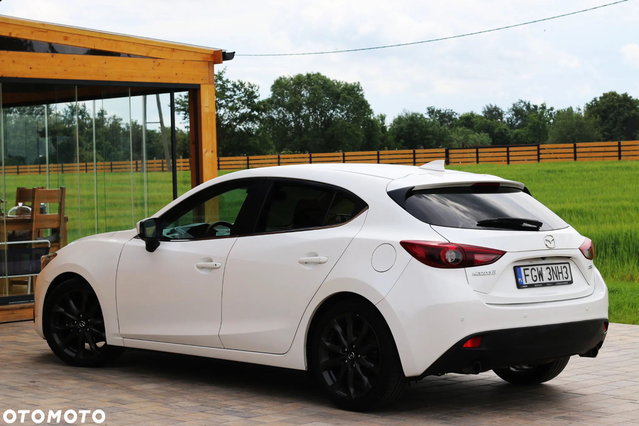 Mazda 3 2.0 Enso - 20